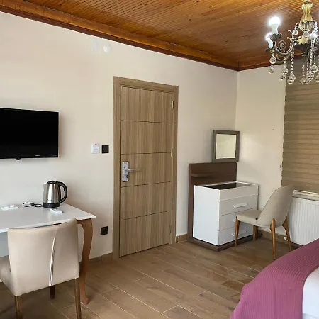 Real Family New * Trabzon