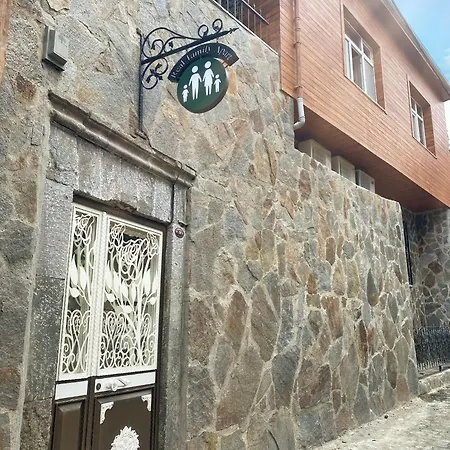 Real Family New * Trabzon