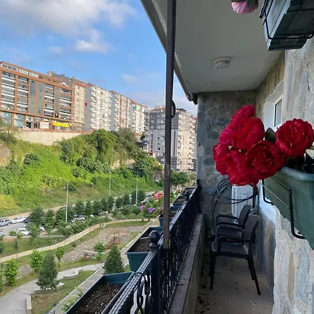 Real Family New * Trabzon