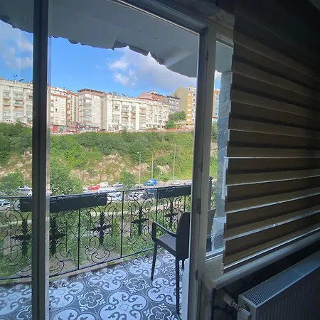 Real Family New * Trabzon